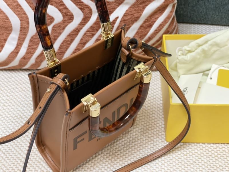 Fendi Shopping Bags